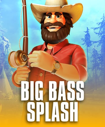 Big Bass Splash